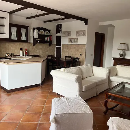 Dimora Del Sole Dom wakacyjny Capena