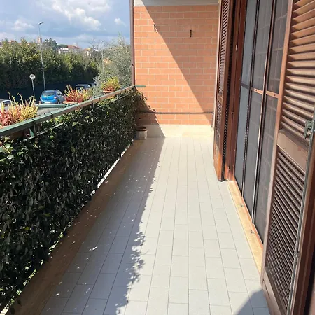 Dimora Del Sole