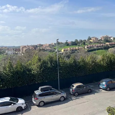Dom wakacyjny Dimora Del Sole Capena