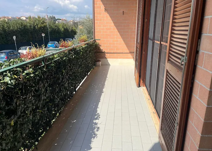 Dimora Del Sole