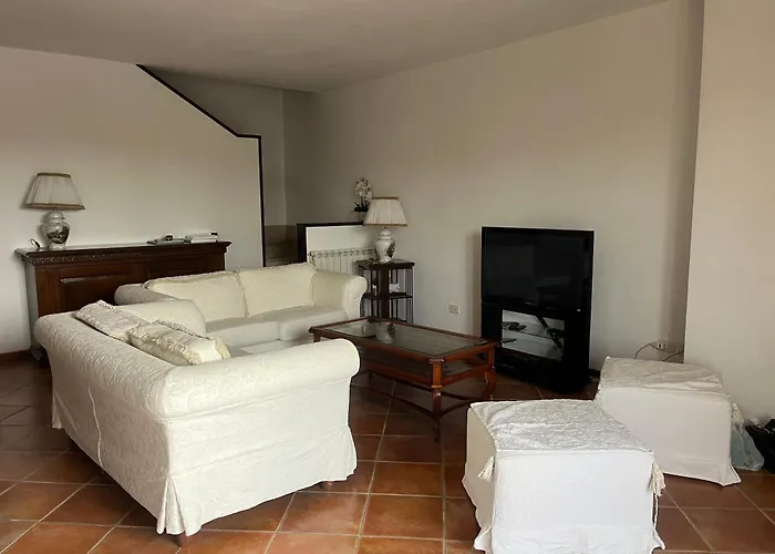 Dimora Del Sole Dom wakacyjny Capena