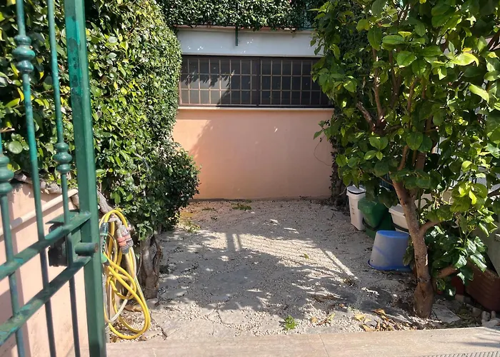 Dimora Del Sole Dom wakacyjny *