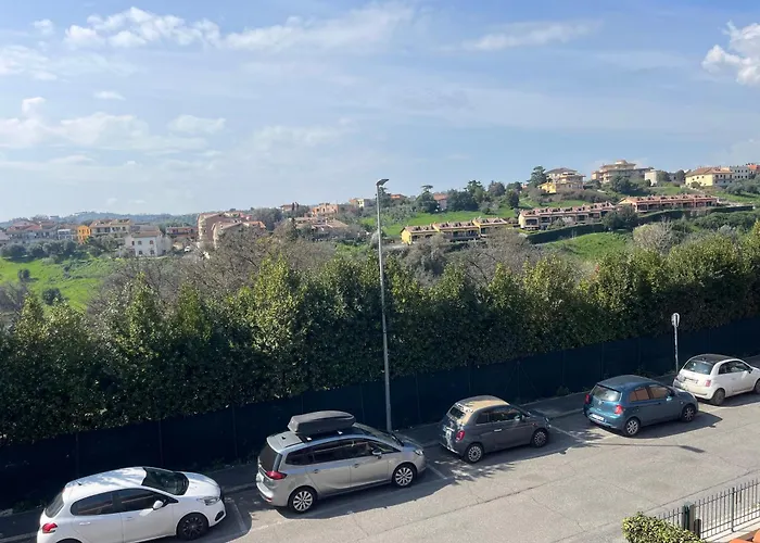 Dom wakacyjny Dimora Del Sole Capena